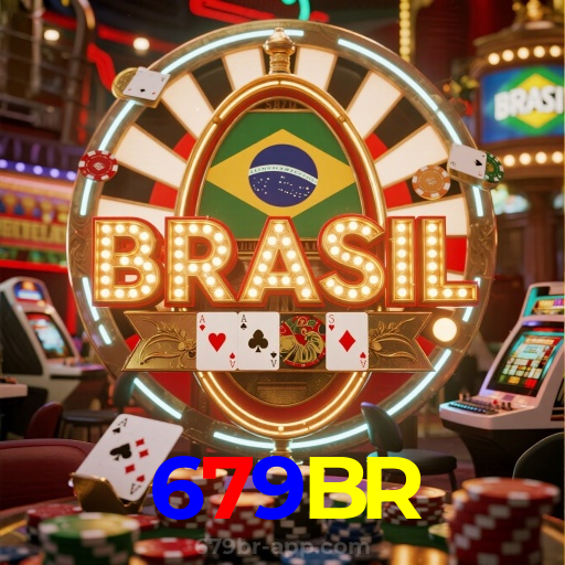 679BR:Jogue poker, roleta e aposte no futebol no cassino mais confiável!