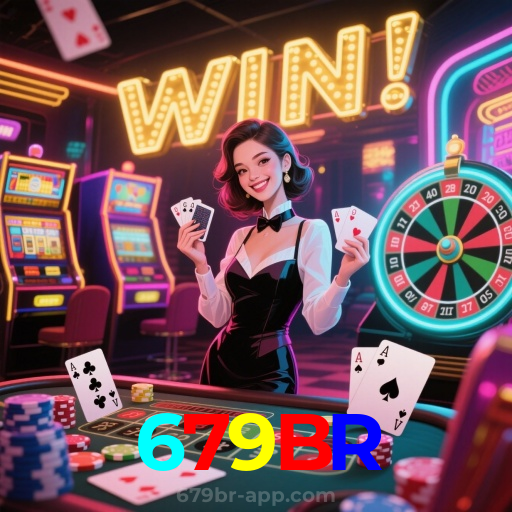 679BR:Apostas no futebol e grandes prêmios nos melhores jogos de cassino!