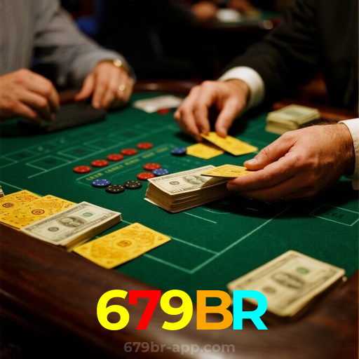 679BR:Seu time na vitória e os jackpots no cassino online te esperam!