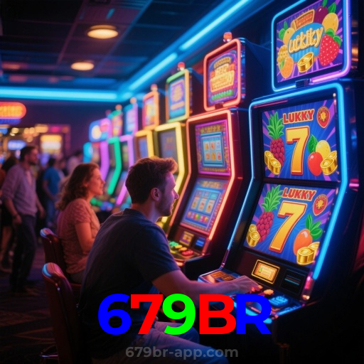 679BR：Aposta no futebol e diversão garantida com jogos de cassino como roleta e blackjack!