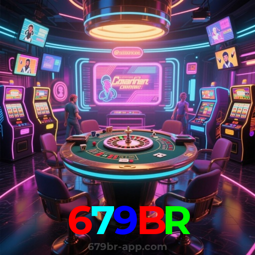 679BR：Jogue nas mesas de poker e se torne um campeão das cartas!
