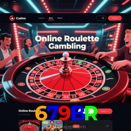 679BR：Jogue slots, aposte no futebol e conquiste grandes vitórias!
