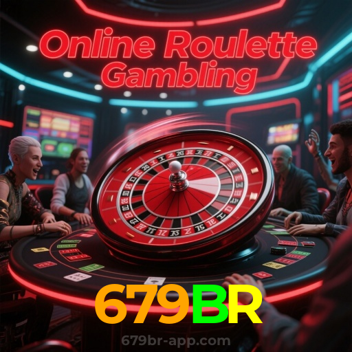 679BR:Aposte nas melhores slots e conquiste prêmios como nunca!