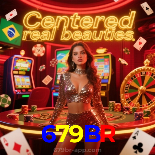 679BR:Jogue blackjack, slots e aposte ao vivo no futebol, tudo no mesmo cassino!