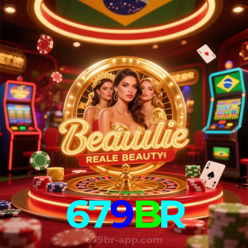 679BR:Jogue poker, aposte no futebol e ganhe em grande estilo!