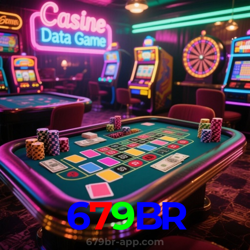 679BR:Jogue poker, aposte no futebol e tenha uma experiência incrível no cassino online!