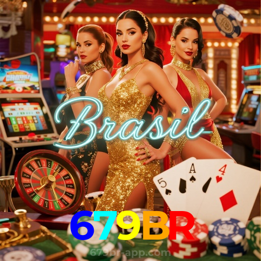 679BR:Sua chance de ganhar começa no cassino online com poker e apostas no futebol!