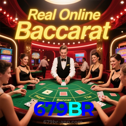 679BR：Jogue slots, poker e aposte no futebol no cassino online mais emocionante!