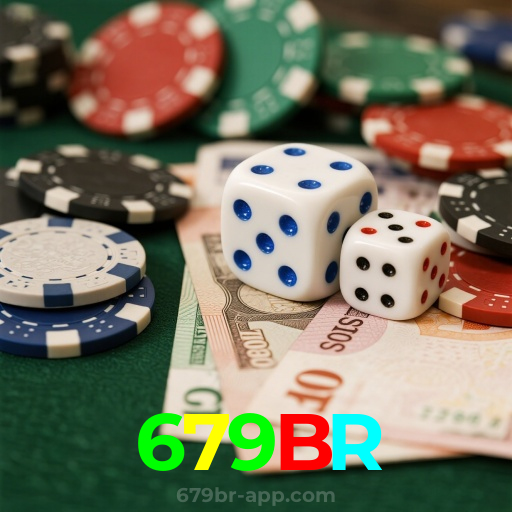 679BR：Jogue poker, aposte no futebol e ganhe em grande estilo!
