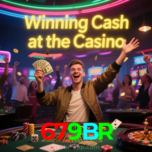 679BR:Jogue poker, aposte no futebol e conquiste prêmios incríveis!