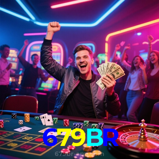 679BR:Grandes vitórias nas slots! Venha conquistar o jackpot agora!