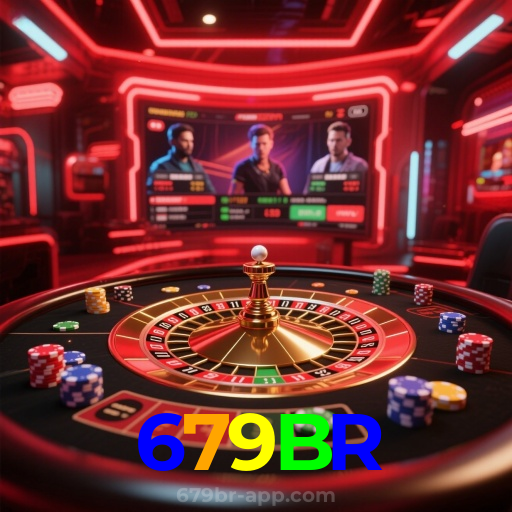679BR：Sinta a emoção de ganhar no blackjack! Aposte agora!