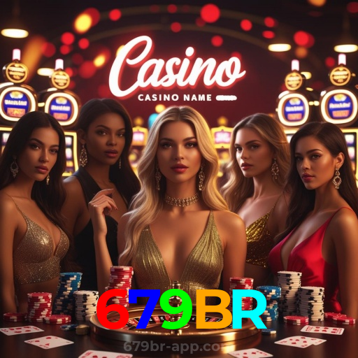 679BR:A diversão começa no cassino online com poker, roleta e apostas no futebol!