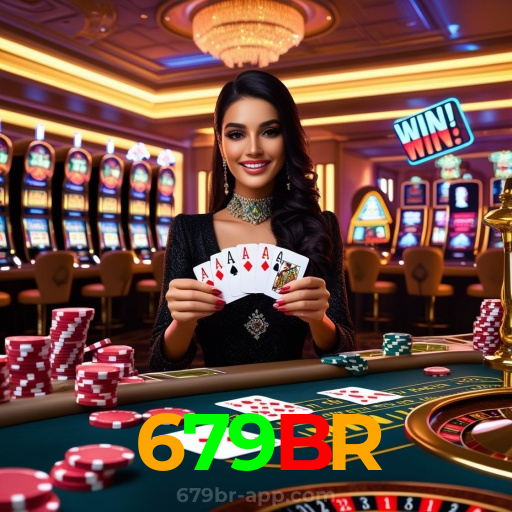 679BR:Jogue poker como um profissional e ganhe grandes prêmios!