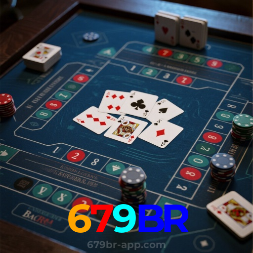 679BR：Jogue slots, aposte no futebol e vença em grandes mesas de poker!