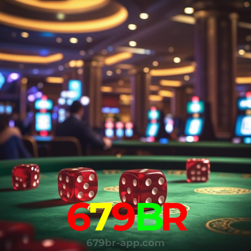 679BR：Jogue slots, aposte no futebol e vença com confiança no nosso cassino!