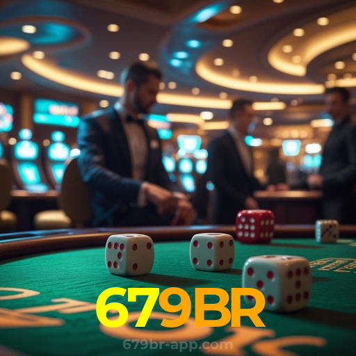 679BR:A emoção das slots online te espera! Gire e ganhe prêmios incríveis!