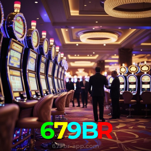 679BR:Aposte no seu time e jogue roleta no cassino mais confiável!