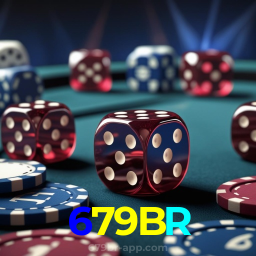 679BR：As melhores slots e jackpots estão esperando por você! Jogue agora!