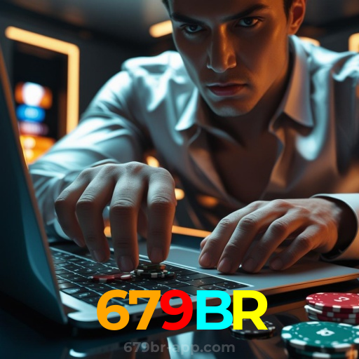 679BR:Vença o poker online e mostre sua habilidade nas cartas!