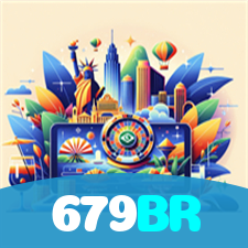 679BR：Jogue slots, aposte no futebol e conquiste vitórias épicas no cassino!