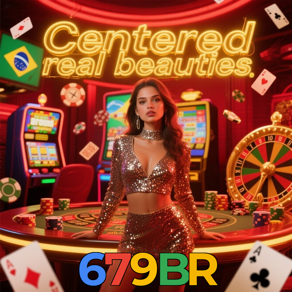 679BR:Jogue nas slots e ganhe prêmios surreais!