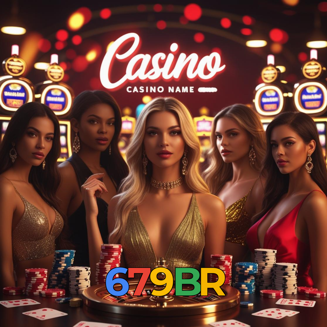 679BR：Vença no cassino online com blackjack e apostas esportivas no futebol!
