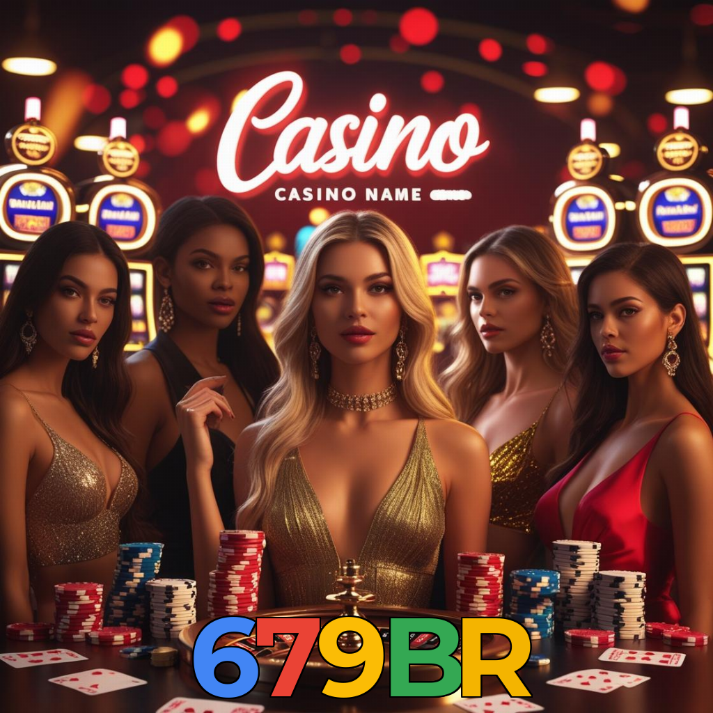 679BR:O cassino online mais confiável, com poker, roleta e futebol online!