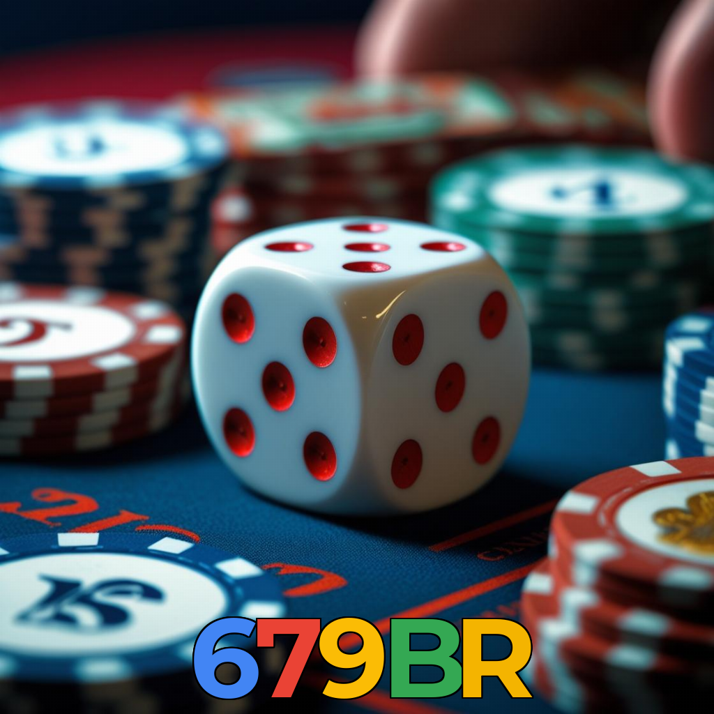 679BR:Jogue nas roletas e experimente a verdadeira emoção do cassino!