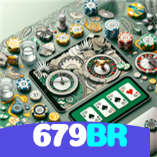 679BR：Prepare-se para o melhor da diversão no cassino! Jogue agora!
