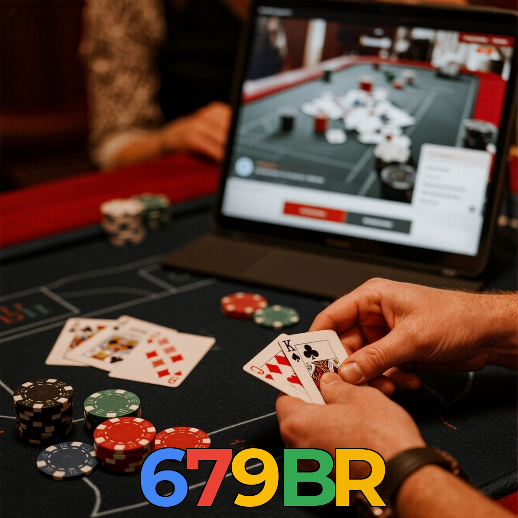 679BR：O cassino mais confiável para apostar no futebol e jogar slots!