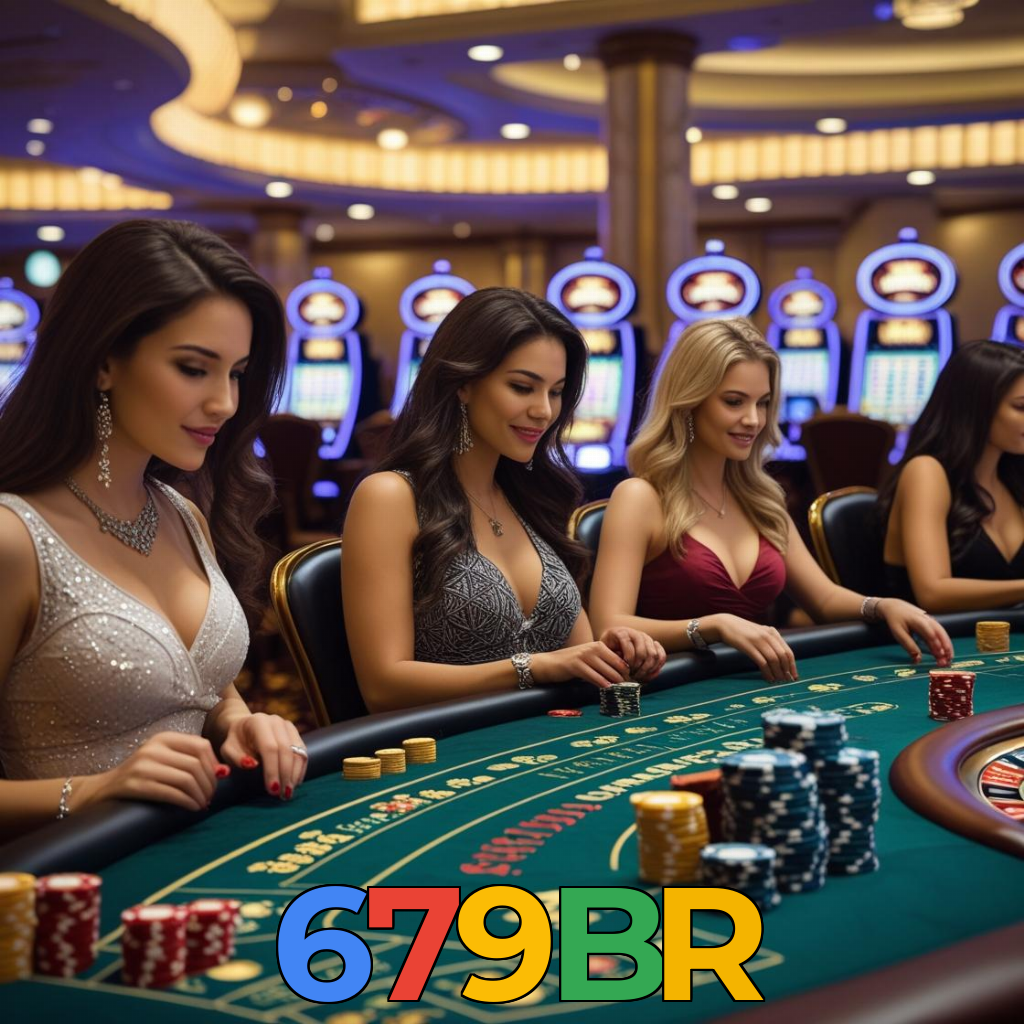 679BR：Jogue poker e aposte no futebol para grandes prêmios em nosso cassino!