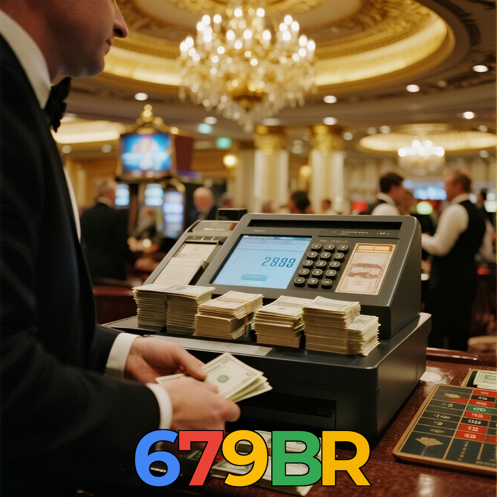 679BR:A diversão e as vitórias estão te esperando no nosso cassino online!