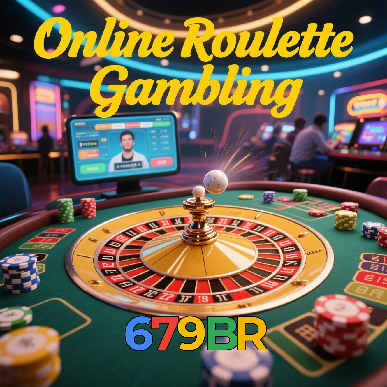 679BR：O cassino online perfeito para quem adora apostar no futebol e jogar roleta!
