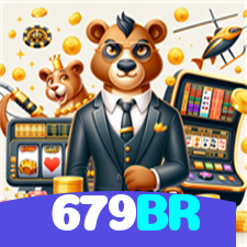 679BR：Vire um mestre do Blackjack e conquiste sua vitória!