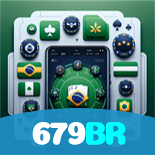 679BR：Vença no blackjack e leve grandes prêmios para casa!
