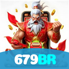679BR：Aposte nas melhores slots e conquiste prêmios como nunca!