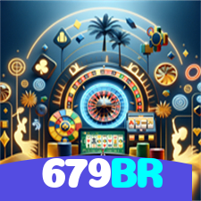 679BR：A diversão e as vitórias estão te esperando no nosso cassino online!