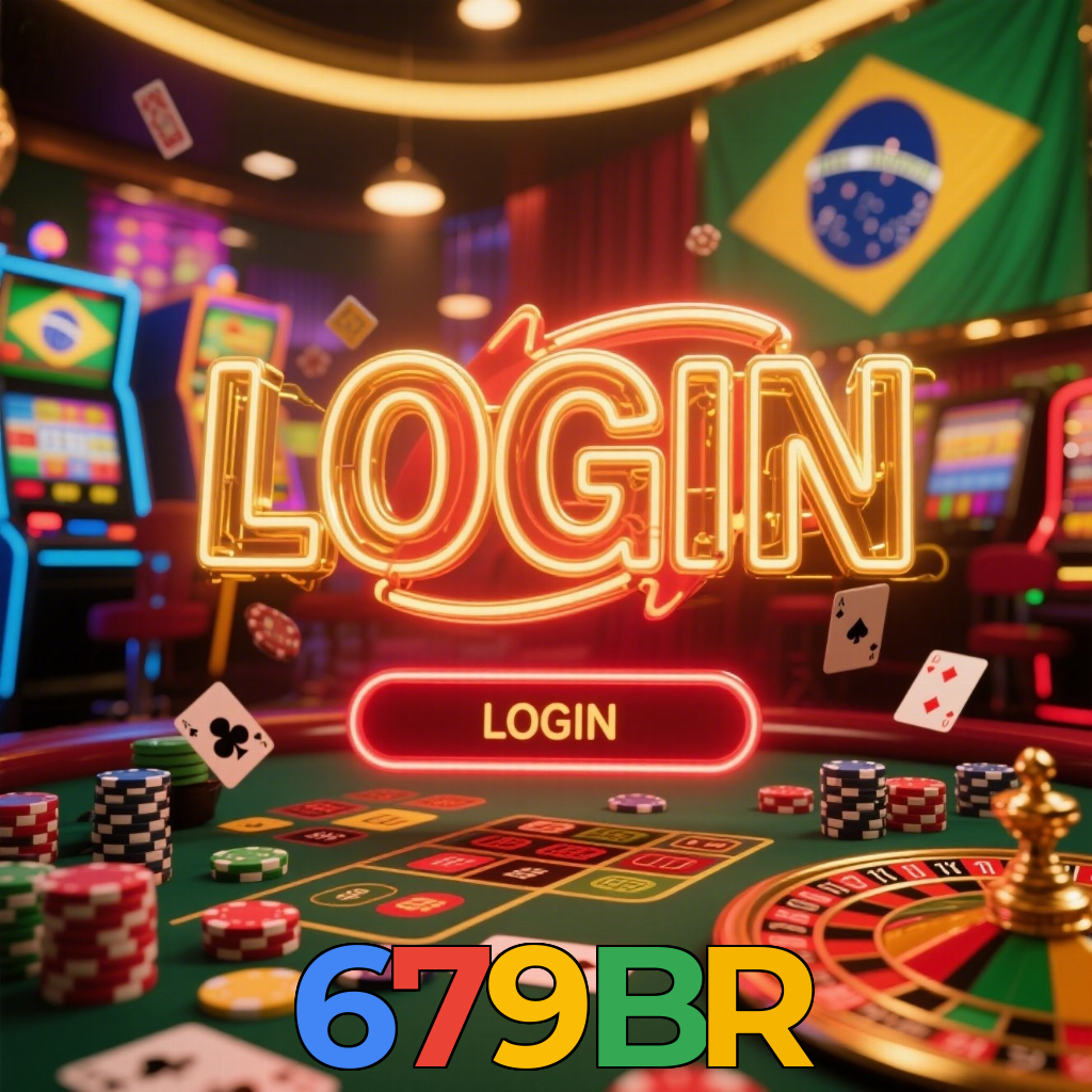 679BR:A roleta digital é sua chance de ganhar! Aposte e vença!