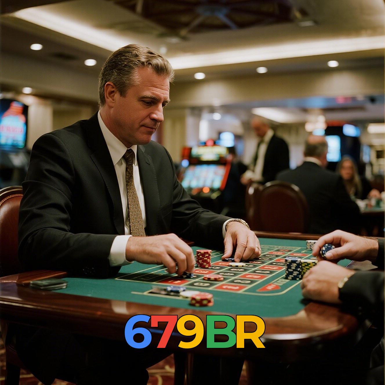 679BR：Jogue nas melhores slots e conquiste prêmios incríveis!