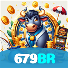 679BR：Aposte no futebol e ganhe com os melhores jogos de cassino online!
