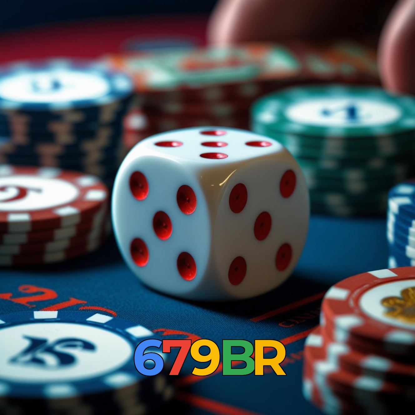 679BR：Vença no futebol digital! Aposte nos melhores jogos e conquiste grandes vitórias!