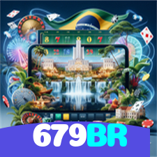679BR：Jogue roleta, blackjack e aposte no futebol no cassino mais seguro!