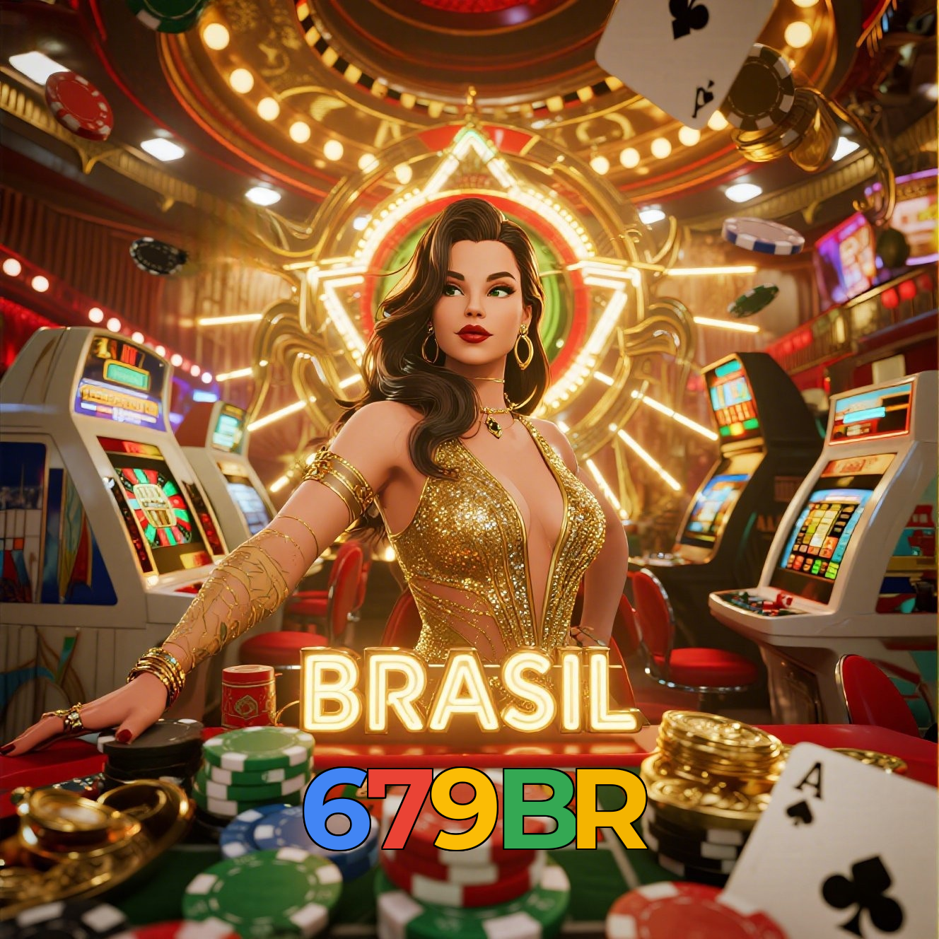 679BR：Apostas de futebol online para os verdadeiros fãs! Vença agora!