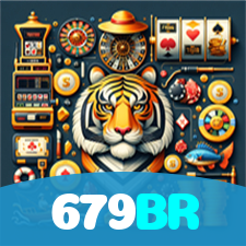 679BR：Jogue roleta, blackjack e aposte no futebol no cassino mais seguro!