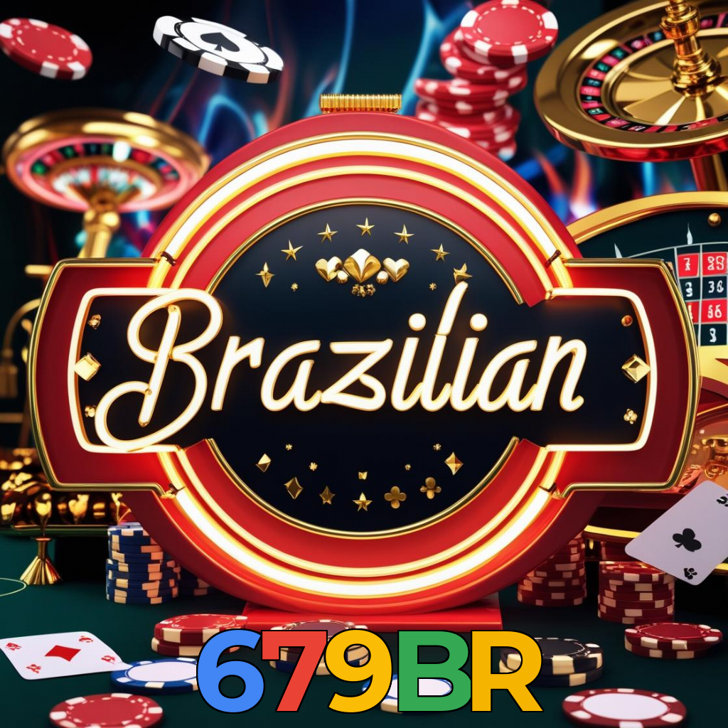 679BR:Jogue blackjack, aposte no futebol e leve para casa grandes prêmios!