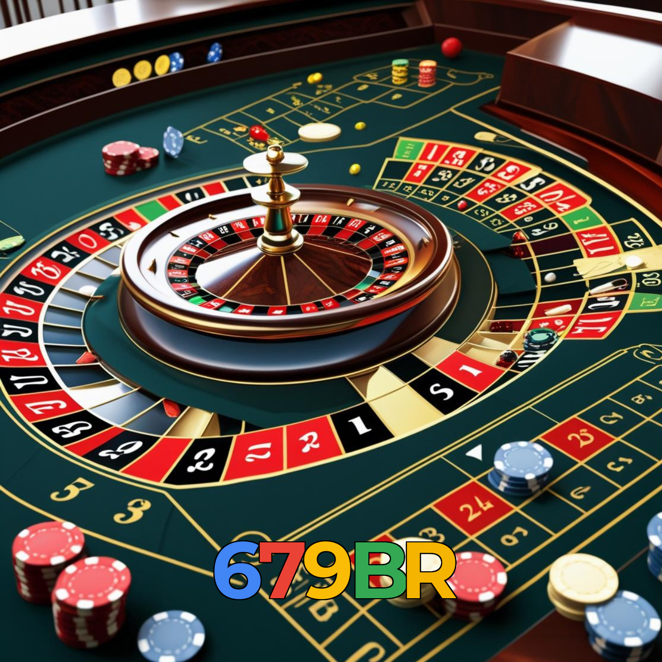 679BR：Aposte nas melhores máquinas caça-níqueis e leve o jackpot!