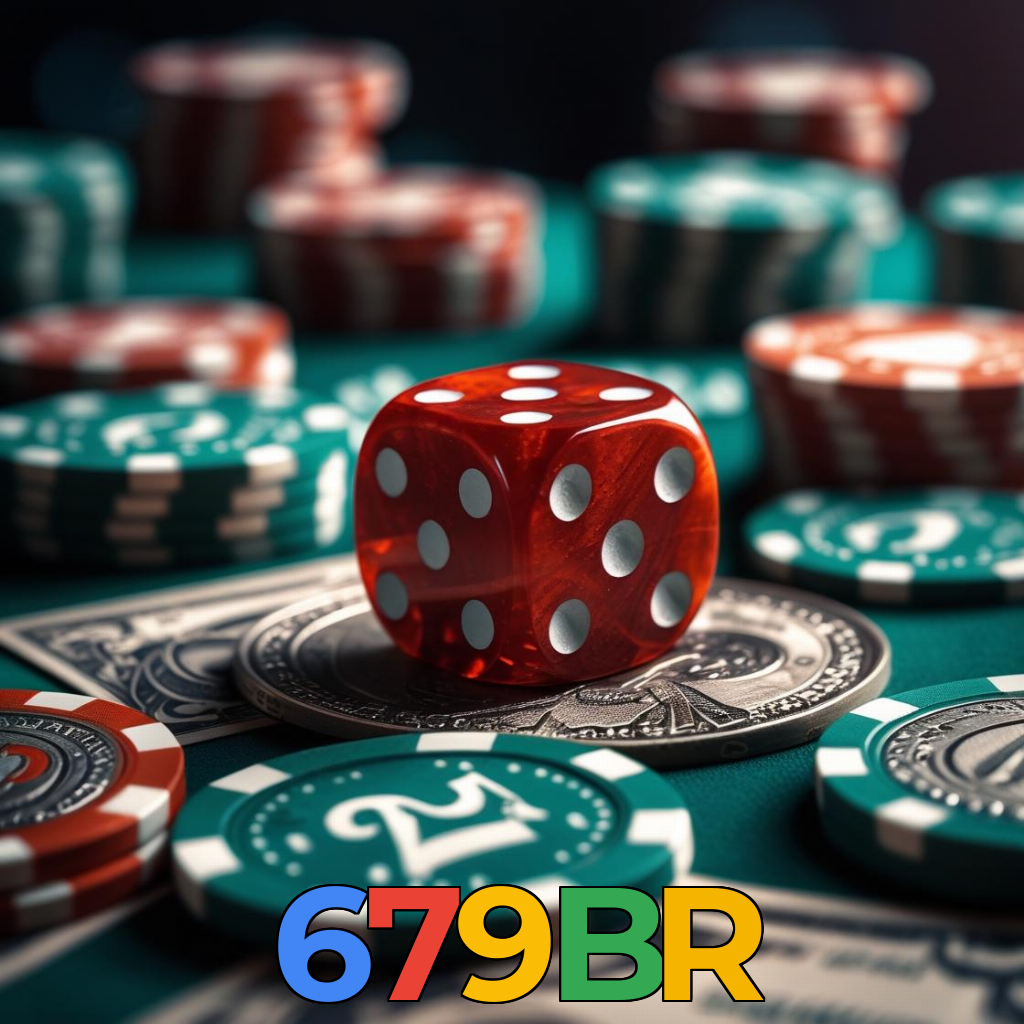 679BR:No futebol online, a chance de ganhar é sua!