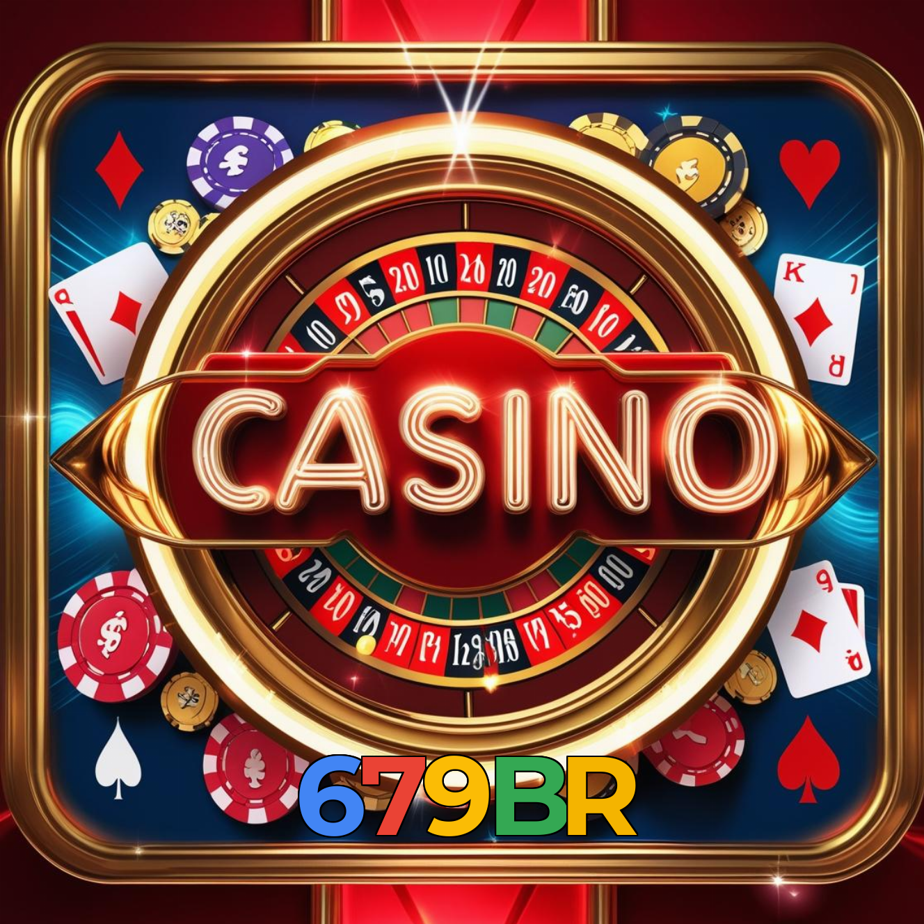 679BR：Em nosso cassino online, sua sorte vai brilhar! Aposte e vença!