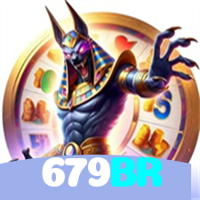 679BR：Jogue blackjack, poker e aposte no futebol para vitórias épicas!